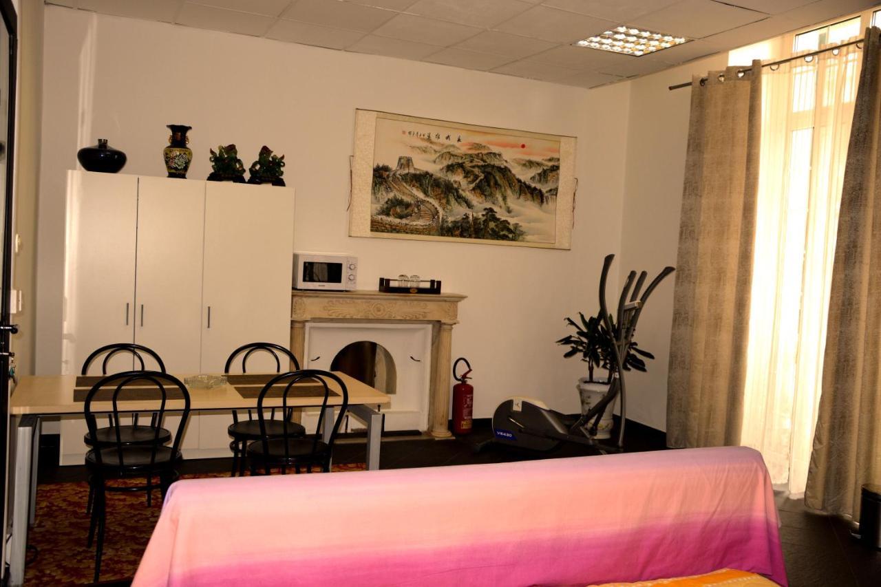 Bed and Breakfast Green House Janov Exteriér fotografie