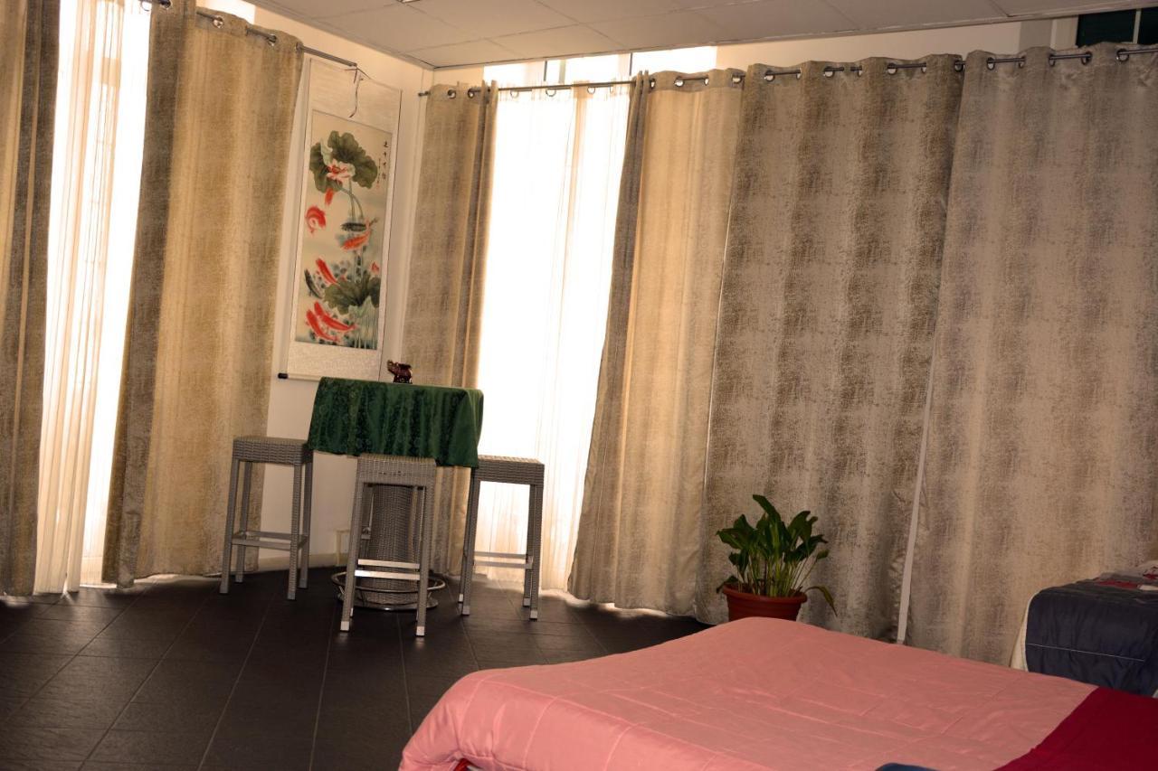 Bed and Breakfast Green House Janov Exteriér fotografie