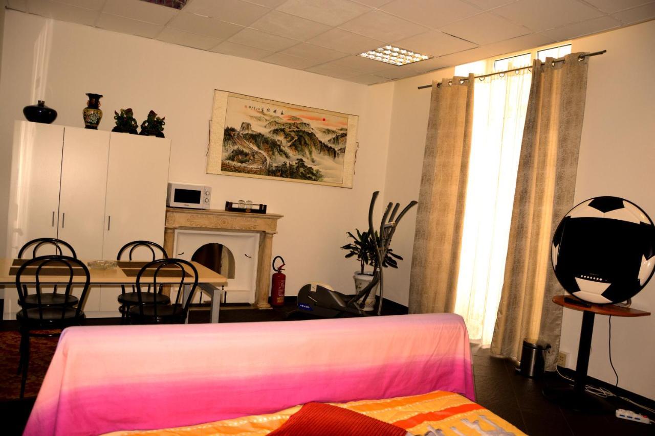 Bed and Breakfast Green House Janov Exteriér fotografie
