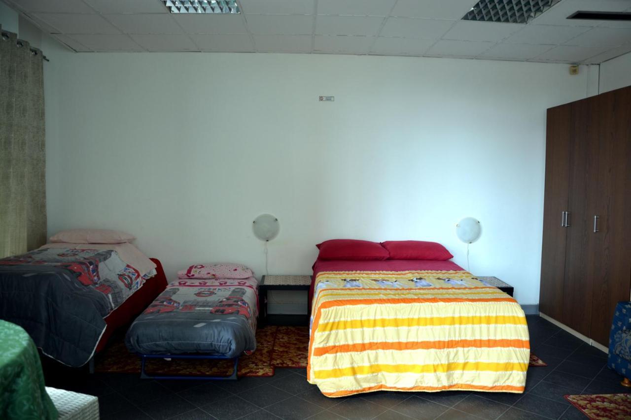 Bed and Breakfast Green House Janov Exteriér fotografie