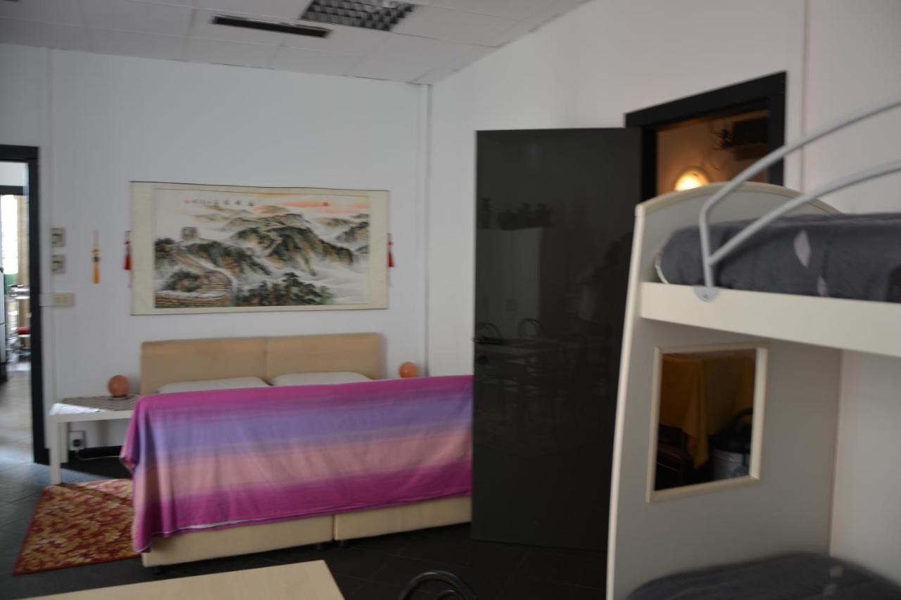 Bed and Breakfast Green House Janov Exteriér fotografie