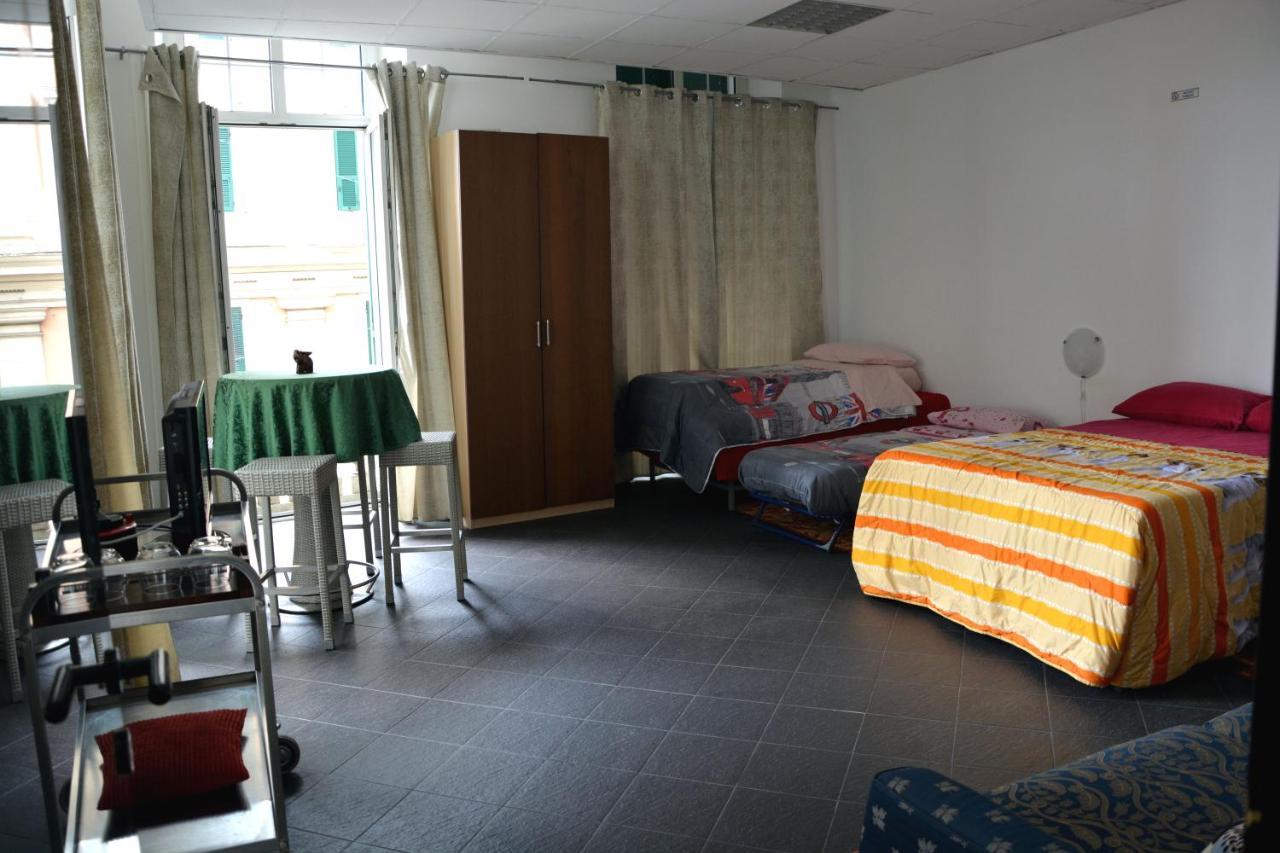 Bed and Breakfast Green House Janov Exteriér fotografie