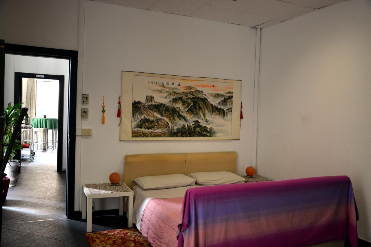 Bed and Breakfast Green House Janov Exteriér fotografie